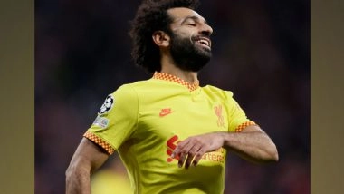 Sports News | Dirty Three Points Are Often Most Important: Klopp After Liverpool Beat Atletico