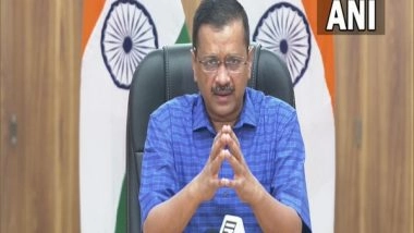 India News | Delhi CM Announces Aid of Rs 50,000 Per Hectare for Damaged Crops