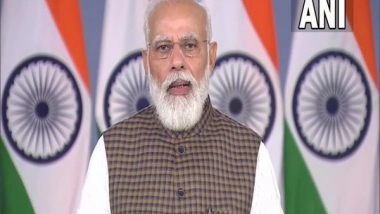 India News | Previous Govts Lacked Political, Administrative Willpower to Fight Corruption, Says PM Modi