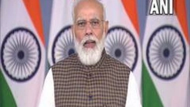 India News | PM Modi to Inaugurate Infosys Foundation 'Vishram Sadan' Tomorrow