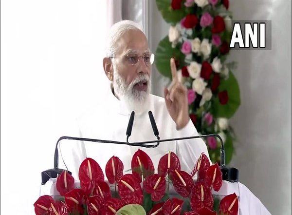 PM Narendra Modi Says Govt is Aiming to Set Up Over 200 Airports, Heliports in India in Next 3-4 Years