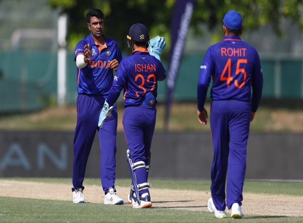 ICC T20 World Cup 2021: 'Warm-Up Games Suggest India Hot Favourites To Win', Says Michael Vaughan