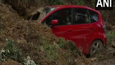 India News | Uttarakhand Rains: Death Toll Mounts to 54, Five Missing