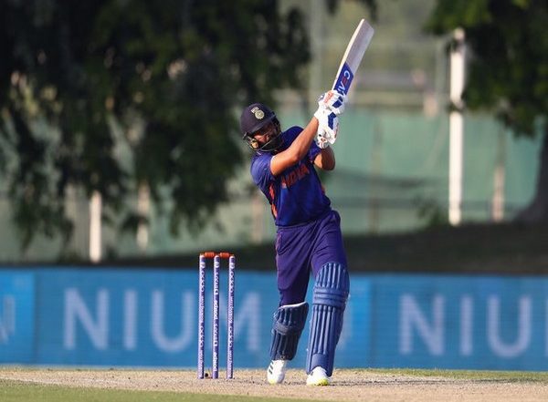 Sports News | T20 WC: Ashwin, Rahul and Rohit Standout Performers as India Defeat Australia in Warm-up