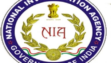 India News | Mundra Drug Haul Case: NIA Seizes 'talc Mixed with Narcotics' During Raid at Delhi Godown