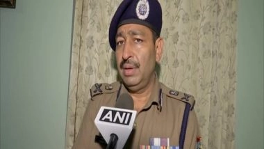 India News | Route for Small, Light Vehicles to Badrinath Dham Opened: Uttarakhand DGP