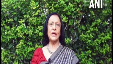 World News | WHO Regional Director Congratulates India for Administering over 1 Billion COVID Vaccine Doses