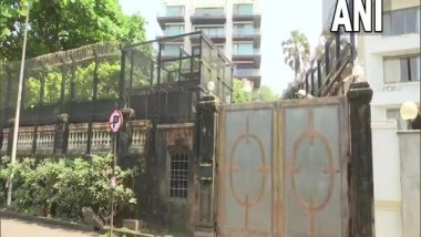 India News | NCB Visited Shah Rukh Khan's Residence to Collect Documents, Not to Raid: NCB Zonal Director