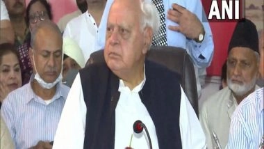 India News | BJP Using Balakot Airstrike to Derive Political Mileage Ahead of UP Assembly Polls: Farooq Abdullah