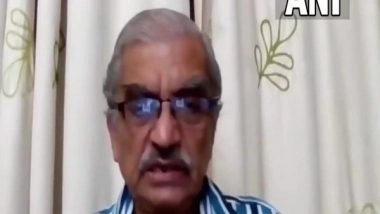 India News | NTAGI Chief Dr Arora Calls for Social Mobilisation Campaign for COVID Vaccination