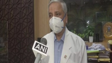 India News | India Crossing 100 Cr COVID Vaccinations a Historic Moment; Proves Vaccine is Safe, Effective: AIIMS Director