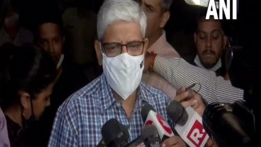 India News | No Application from Sameer Wankhede for Going to Dubai: NCB DDG