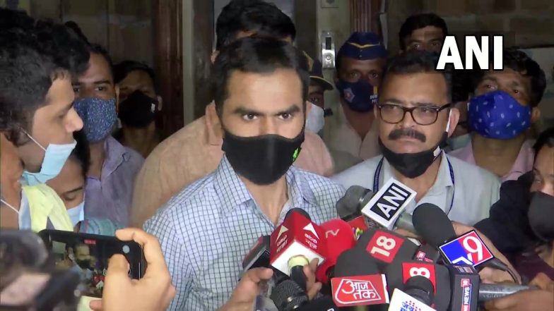 Sameer Wankhede Transferred to Chennai, Days After NCB Clean Chit to Aryan Khan in Cruise Drugs Case