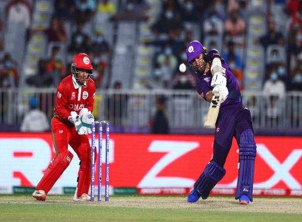 Sports News | T20 WC: No Reason to Fear in Super 12s, Says Scotland Skipper Coetzer