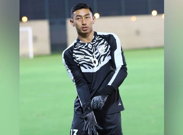 Sports News | Youngsters Take Inspiration from SAFF Triumph Ahead of AFC U23 Qualifiers