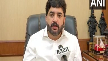 India News | Pune Local Body Launches 'Vaccine on Wheel' Drive for Housing Societies