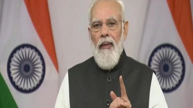 India News | India's COVID Vaccination Drive Example of 'Sabka Saath, Sabka Vikas, Sabka Vishwas, Sabka Prayas': PM Modi