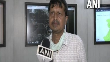 India News | Delhi Might Get Light Rain or Drizzle on Saturday Due to Western Disturbance: IMD