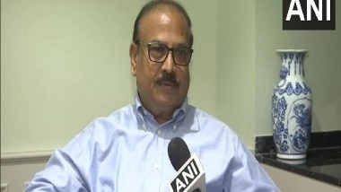 India News | We Are Waiting for DCGI Approval for Children's COVID-19 Vaccine: Bharat Biotech Chairman