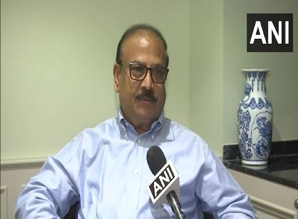 India News | We Are Waiting for DCGI Approval for Children's COVID-19 Vaccine: Bharat Bitoech Chairman