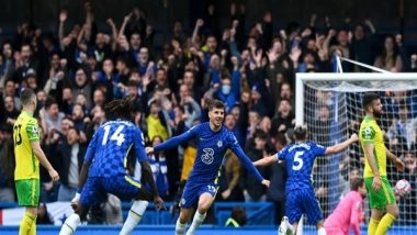 Sports News | PL: Chelsea Run Riot Against Norwich, City Ease Past Brighton