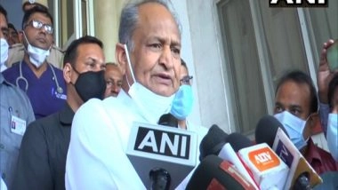 India News | Congress Exudes Confidence of Winning Rajasthan Bypolls