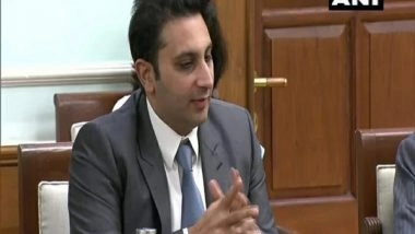 India News | We Feel Energised, Encouraged by PM Modi's Vision for Vaccine Industry: Adar Poonawalla