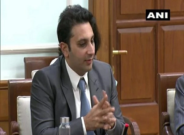 India News | We Feel Energised, Encouraged by PM Modi's Vision for Vaccine Industry: Adar Poonawalla