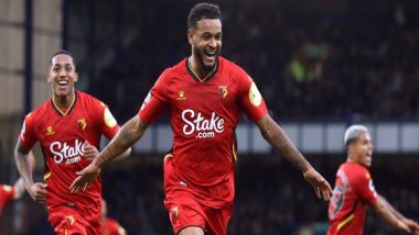Sports News | PL: Ranieri's Watford Stun Everton, Wilson Steal Draw Against Palace, Rodrigo Forces Wolves to Share Point