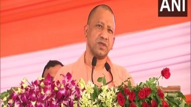 India News | Ind Vs Pak T20 WC:Those Celebrating Pak's Victory to Face Sedition Charges, Says Yogi Adityanath