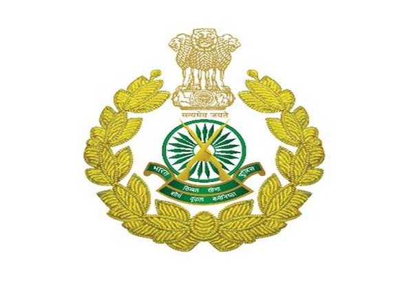 India News | Indo-Tibetan Border Police (ITBP) Celebrated Its 60th Raising Day on Sunday