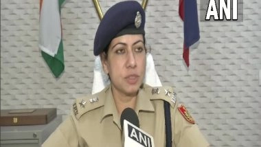 India News | Man Accused of Raping 6-year-old in Delhi's Ranjit Nagar Arrested