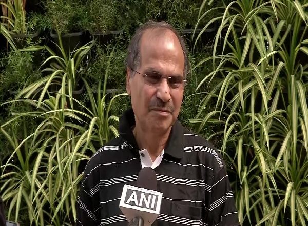 India vs Pakistan Cricket Match Can Strengthen Ties Between the Two Countries, Says Congress Leader Adhir Ranjan Chowdhury