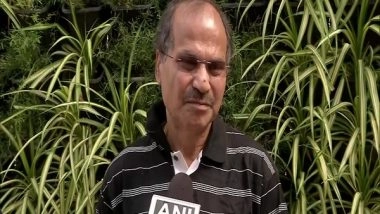 India News | Jammu and Kashmir Should Be Given Full Statehood,Polls Should Be Held Soon , Says Adhir Ranjan Chowdhury