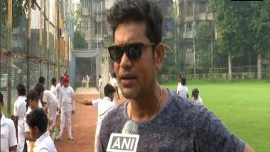 Sports News | T20 WC: Virat Will Perform Better with Dhoni Coming in Dressing Room, Says Lakshmi Ratan Shukla