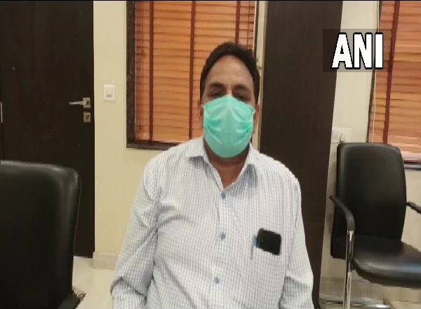 India News | First Zika Virus Case Reported in Uttar Pradesh