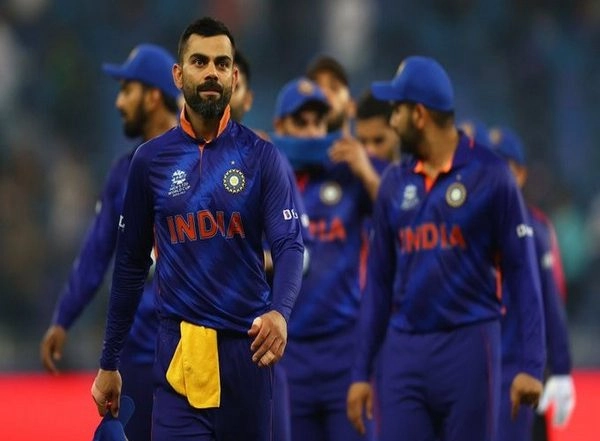 ICC T20 World Cup 2021: Virat Kohli Says 'Need to Be Motivated to Counter Trent Boult'