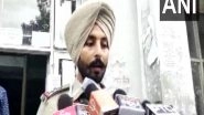 India News | Punjab: Army Officer Arrested for Espionage, Sent to 4-day Police Remand