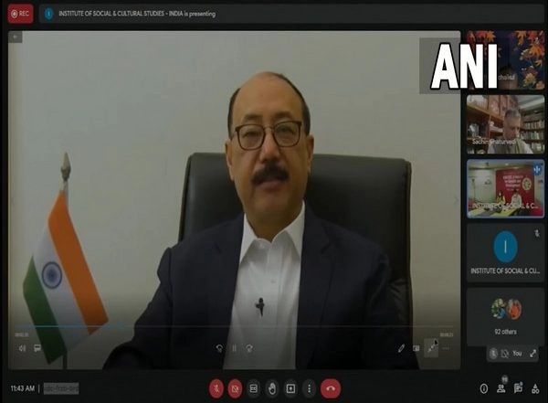 World News | BIMSTEC Unarguably a Crucial Link in Connecting South, Southeast Asia: Foreign Secretary Shringla