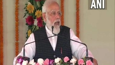 India News | Centre's 'Sabko Vaccine, Muft Vaccine' Campaign Going Ahead Successfully: PM Modi