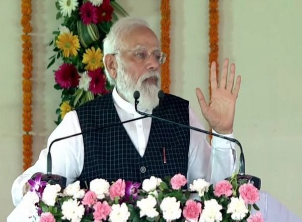 India News | Ayushman Bharat Health Infrastructure Mission Will Develop Infrastructure to Check, Monitor Diseases, Says PM Modi