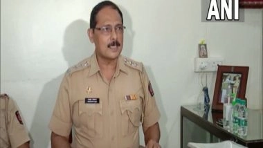 India News | Search is on for NCB Witness Kiran Gosavi, No Information About His Surrender: Pune Police