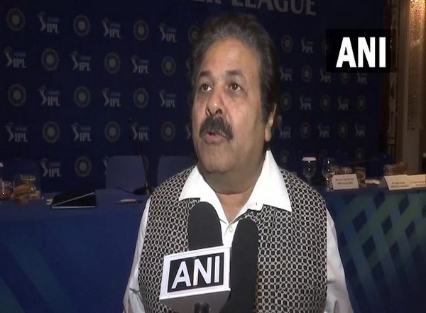 Sports News |    IPL Will Fulfil Aspiration of Cricket Fans Across the World, Says BCCI Vice President Shukla