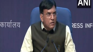 India News | 157 New Medical Colleges Approved by PM Modi to Ensure Affordable Treatment in India: Mansukh Mandaviya