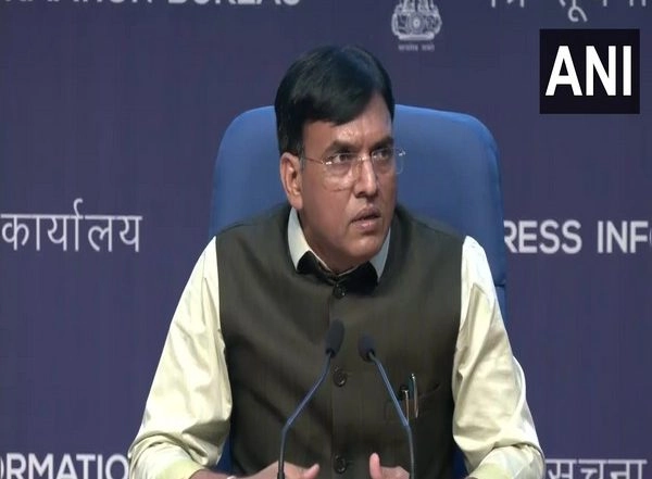 India News | Mandaviya to Meet Health Ministers of States/UTs Tomorrow over Ramping Up of Vaccine Administration: Govt Sources