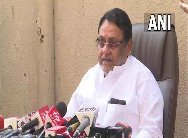 Mumbai Cruise Drugs Case: Nawab Malik Meets Maharashtra CM Uddhav Thackeray, Demands SIT Probe into Allegations of NCB Witness Prabhakar Sail
