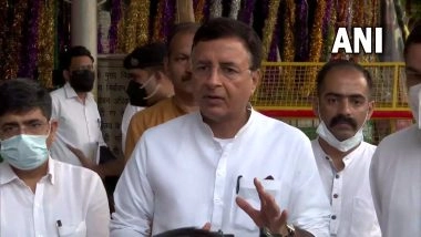 India News | Congress Moves EC, Alleges Voters Being 'lured, Threatened' in Assam