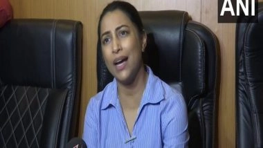 India News | Letters Shared by Nawab Malik Hold No Relevance, Says Wankhede's Wife Dismissing NCP Leader's Claims