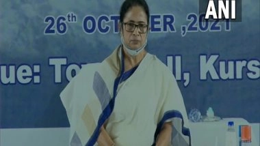 India News | Make Final Plan for 'Permanent Political Solution' in Hills: Mamata Banerjee Urges North Bengal Leaders