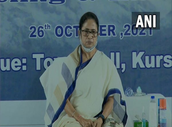 India News | Make Final Plan for 'Permanent Political Solution' in Hills: Mamata Banerjee Urges North Bengal Leaders